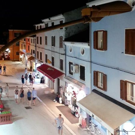 Orion Apartment Poreč Exteriér fotografie