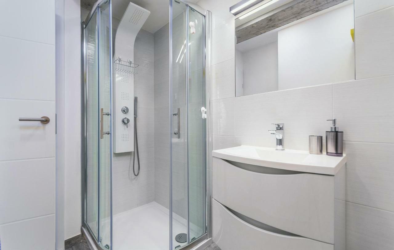 Orion Apartment Poreč Exteriér fotografie