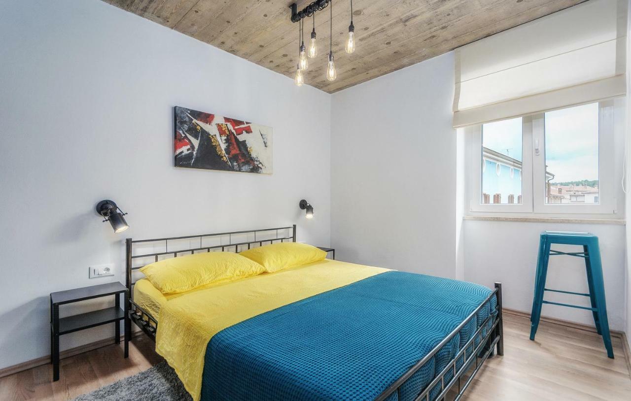 Orion Apartment Poreč Exteriér fotografie