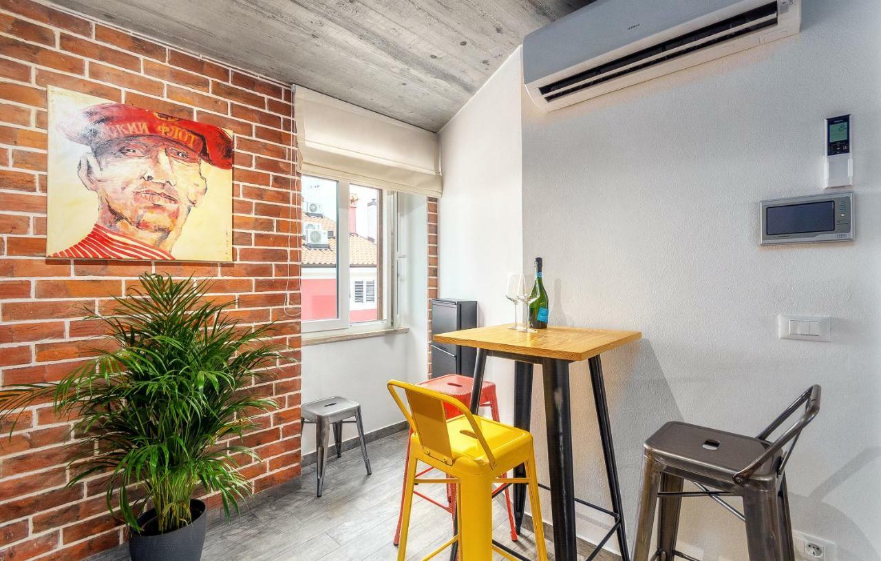 Orion Apartment Poreč Exteriér fotografie